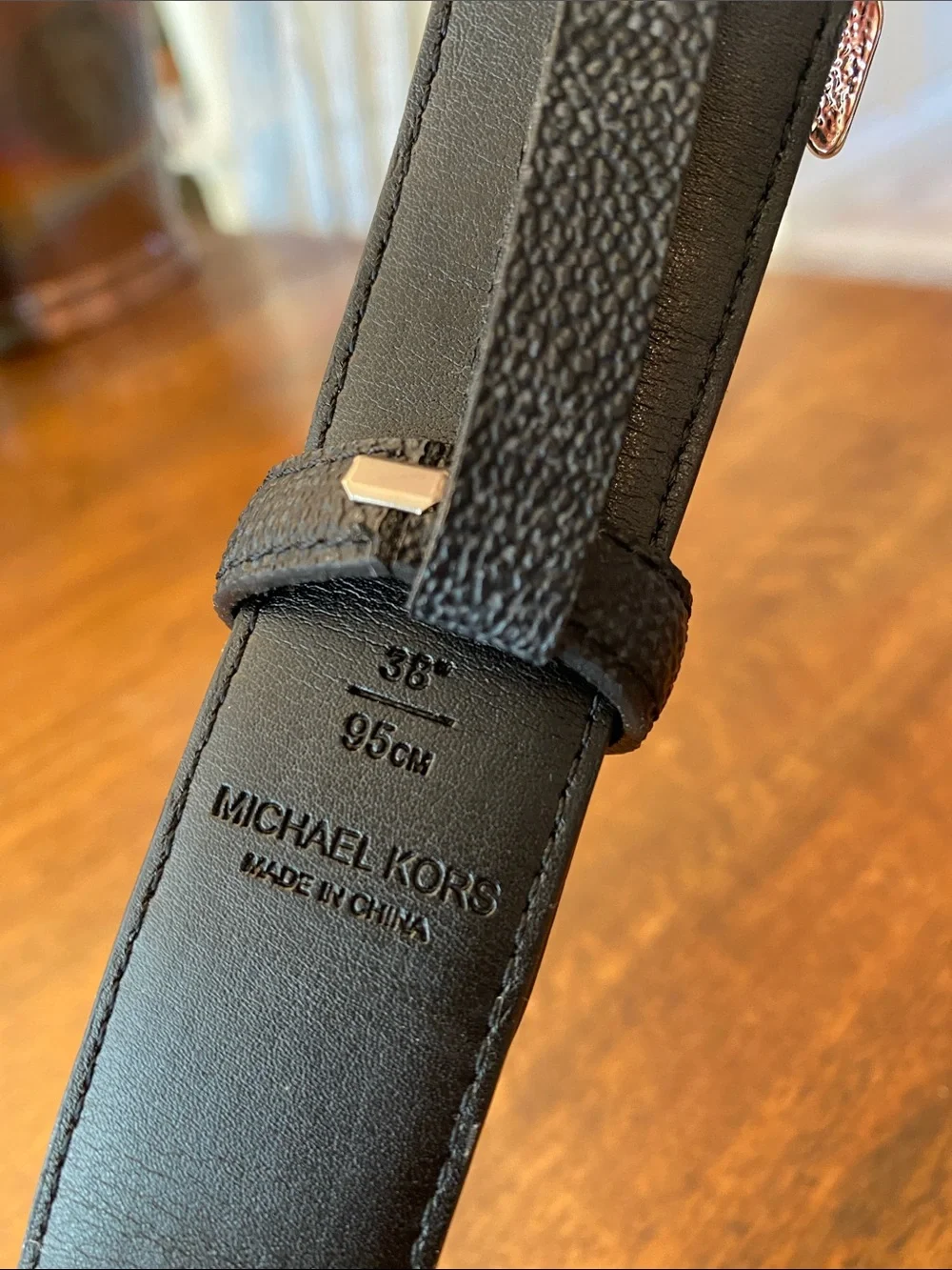 Michael Kors very nice